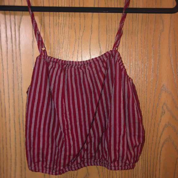 American eagle tank- slightly cropped - Picture 2 of 3